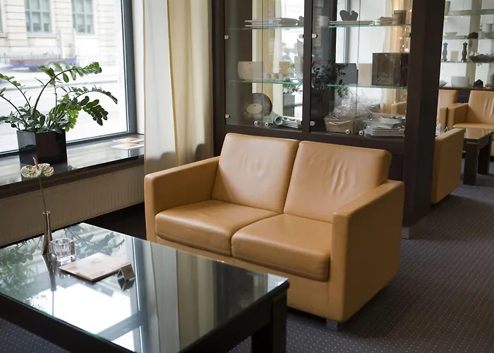 Flemings Hotel Muenchen-City
