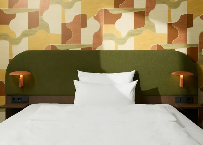 Flemings Hotel Muenchen-City